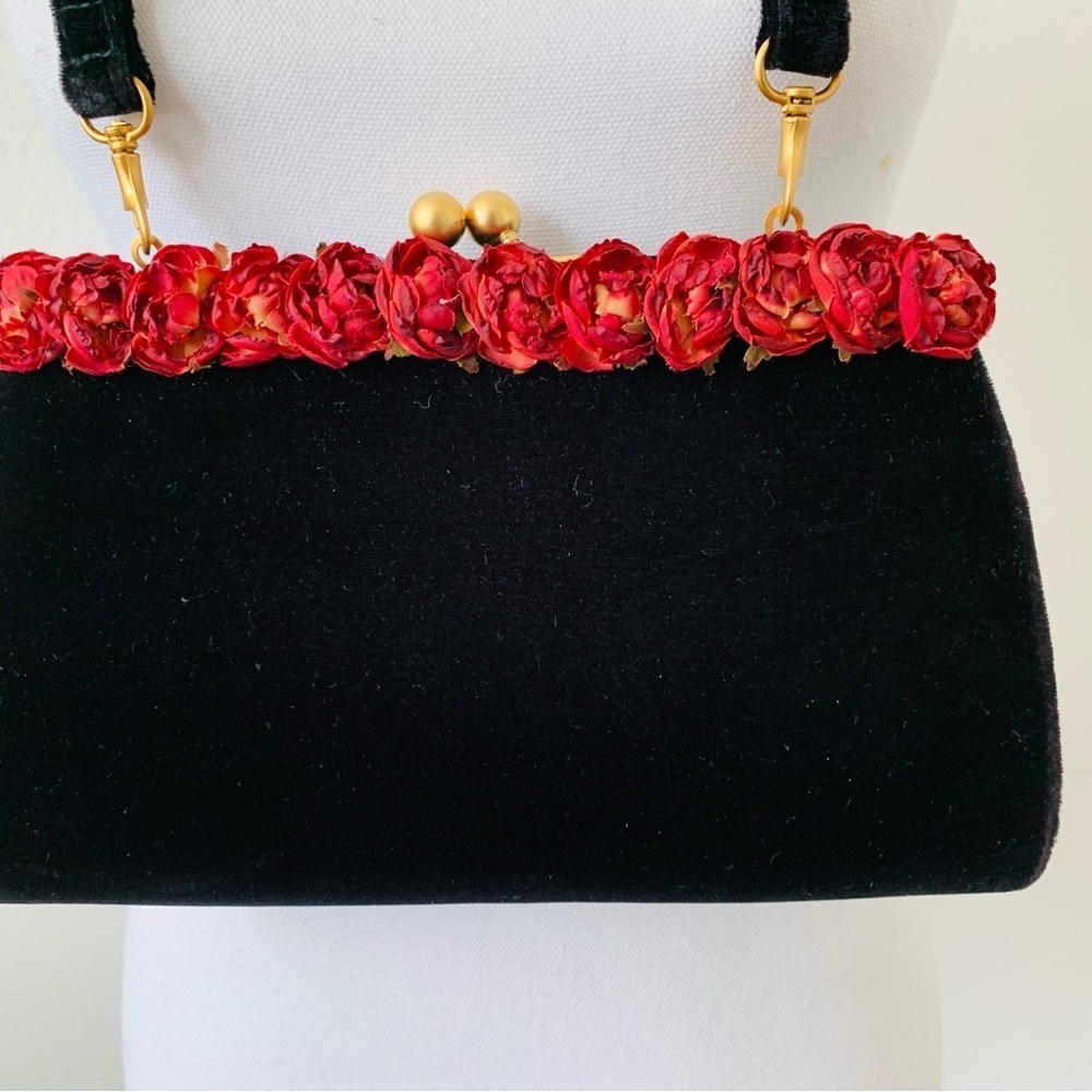Suzan Briganti Small Bag 5/10”